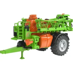 Trailed Field Sprayer
