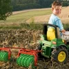 Triple Roller for Rolly Pedal Tractor