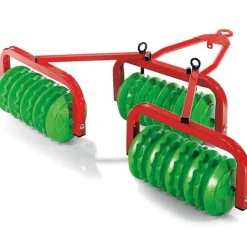 Triple Roller for Rolly Pedal Tractor