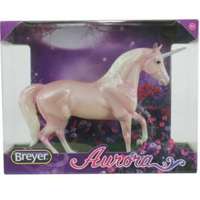 Unicorn Aurora