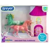 Unicorn Foal Surprise