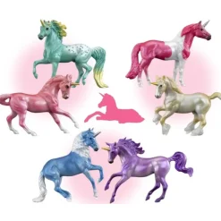 Unicorn Foal Surprise