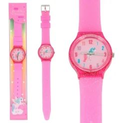 Unicorn Silicone Watch