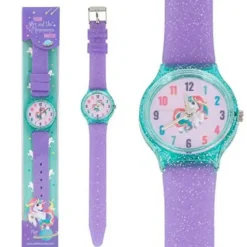 Unicorn Silicone Watch