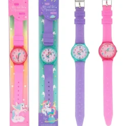 Unicorn Silicone Watch
