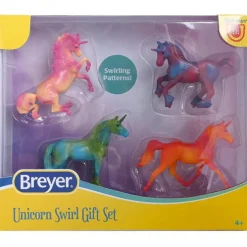 Unicorn Swirl Gift Set