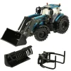 Valtra T234 with Front Loader