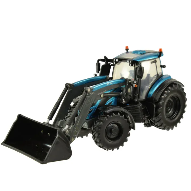 Valtra T234 with Front Loader