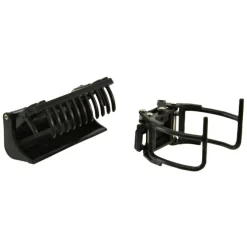 Valtra T234 with Front Loader
