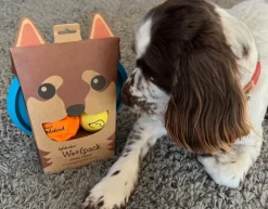 Waboba Woofpack