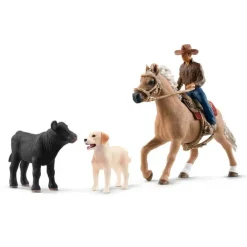 Western Riding Adventures