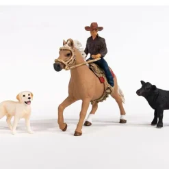 Western Riding Adventures