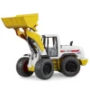 Wheeled Loader