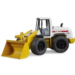Wheeled Loader
