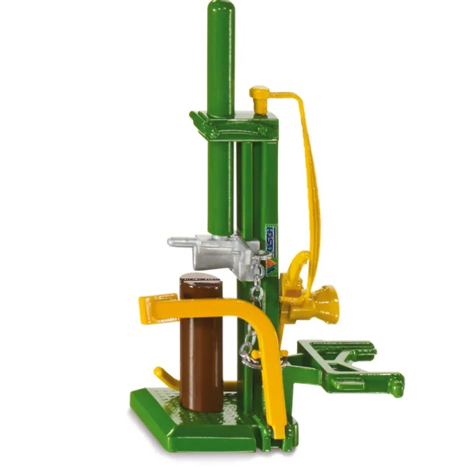 Wood Splitter