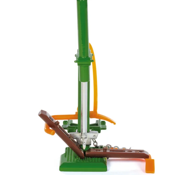 Wood Splitter