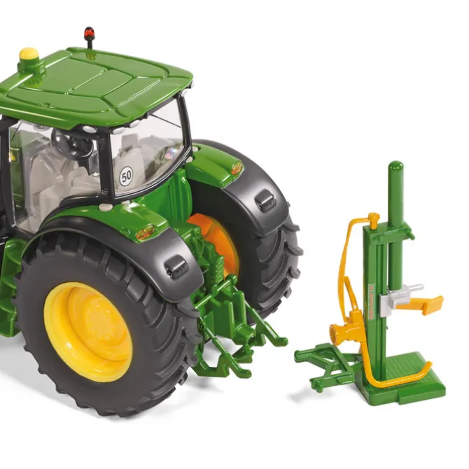 Wood Splitter