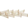 Wooden Fences