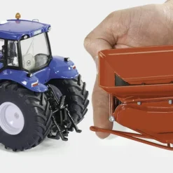 Working Conveyor Belt (Battery Operated)