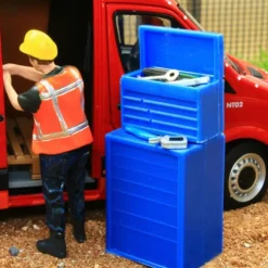 Workshop Tool Chest